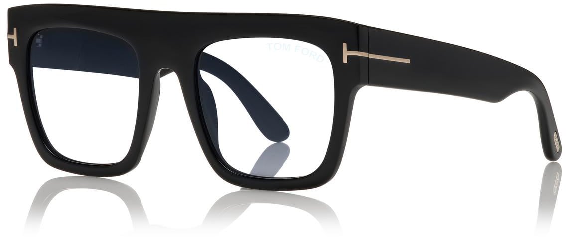 Tom Ford Tom Ford FT0847 Zwart