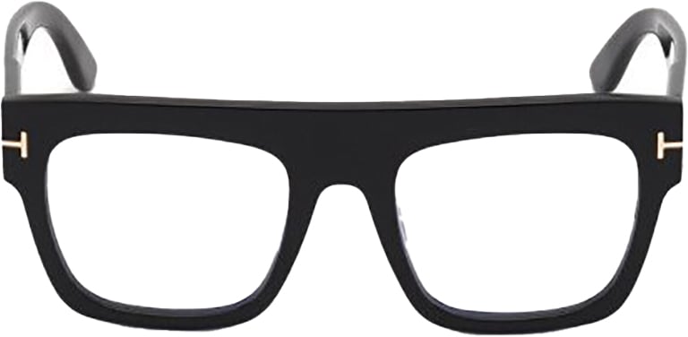 Tom Ford Tom Ford FT0847 Zwart