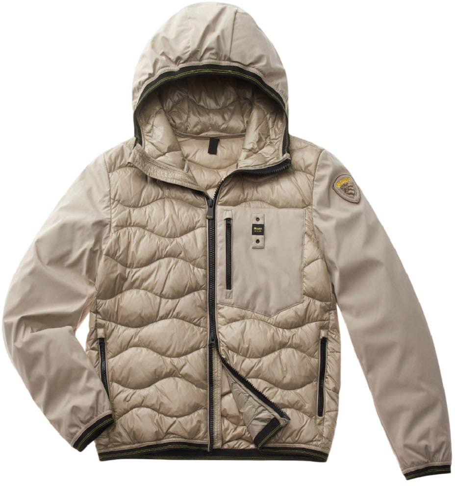 Blauer Jacket Beige
