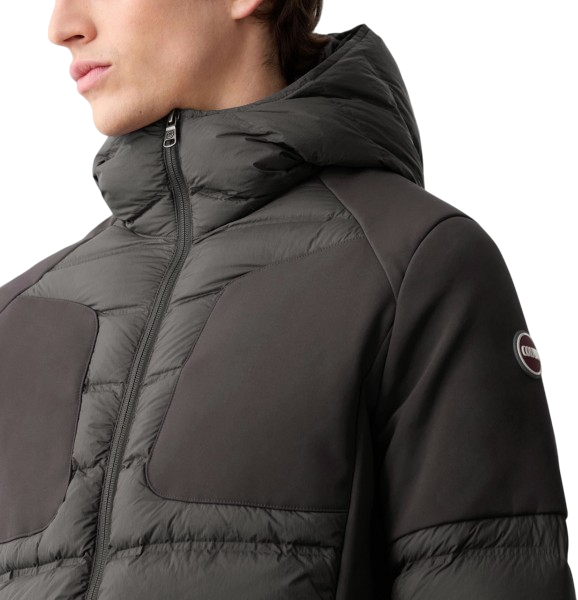 Colmar Originals Jacket Grijs