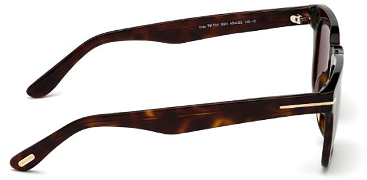 Tom Ford Tom Ford FT0751 Bruin