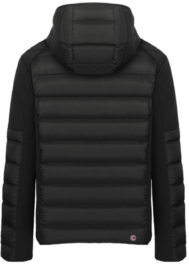 Colmar Originals Jacket Zwart
