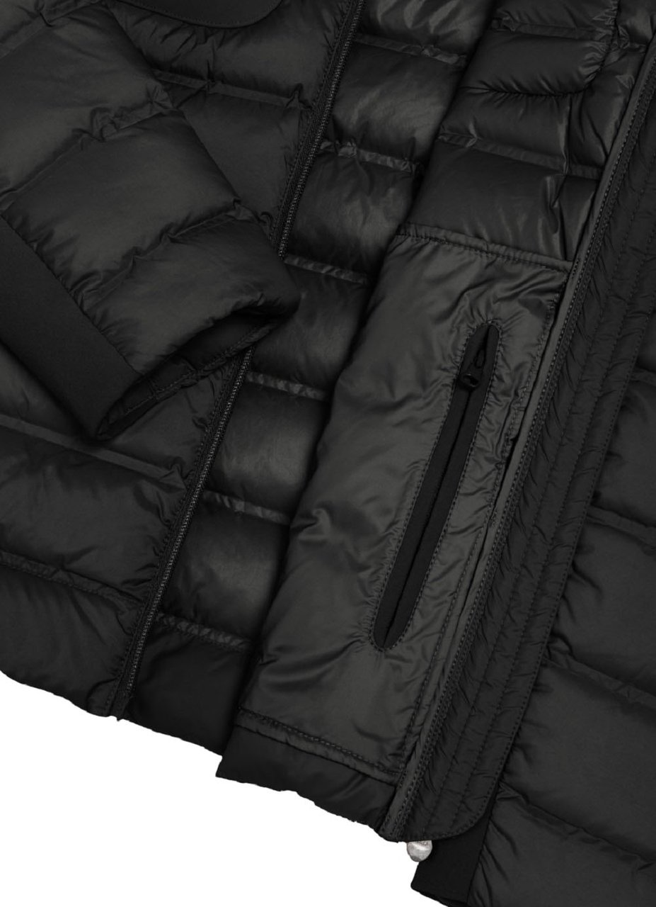 Colmar Originals Jacket Zwart