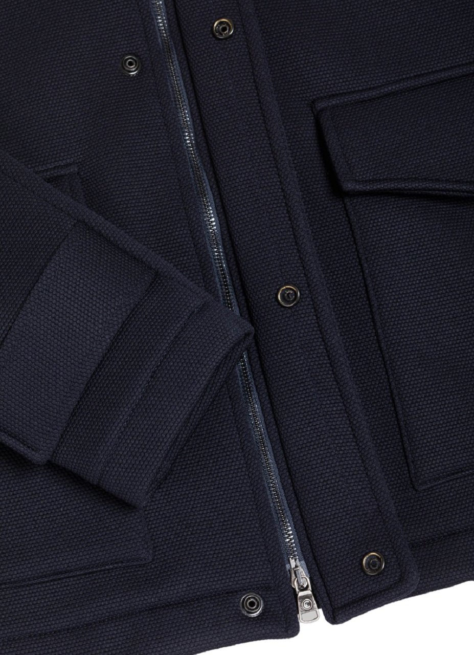 Colmar Originals Jacket Blauw