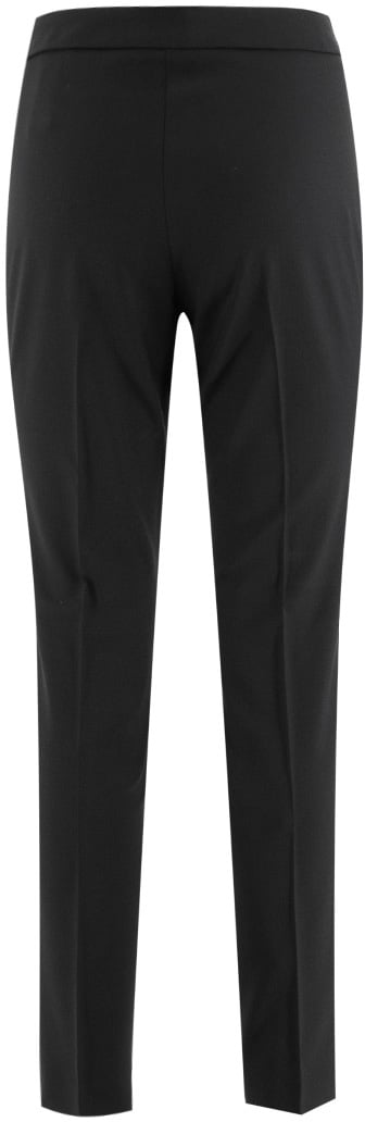 Fabiana Filippi Trousers Zwart