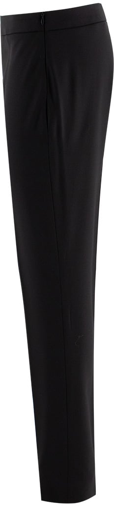 Fabiana Filippi Trousers Zwart