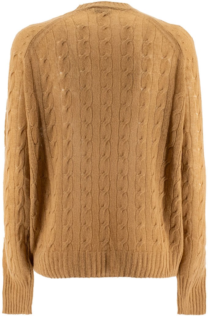 Etro Sweater Beige