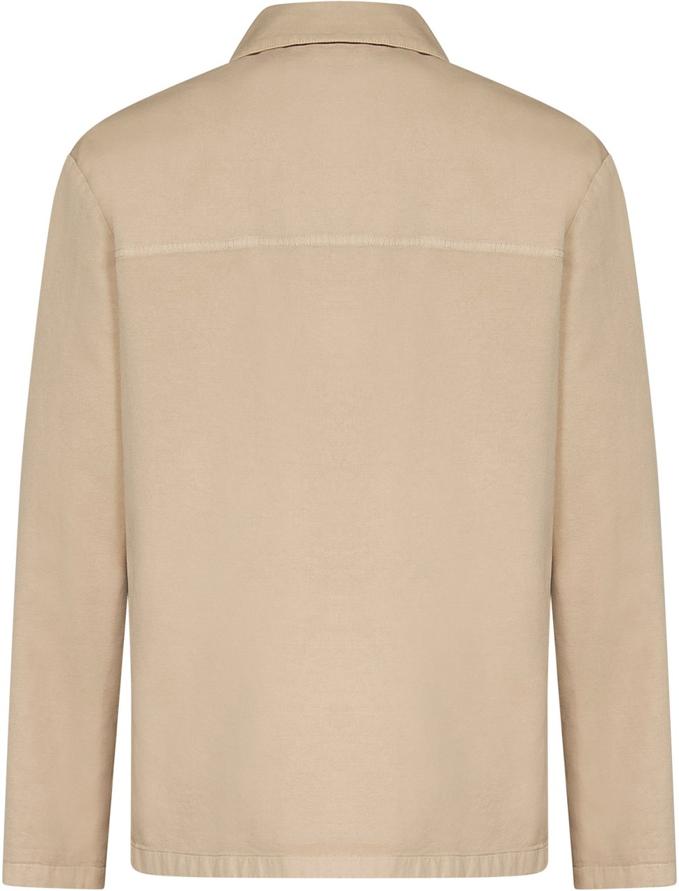 Drumohr Drumohr Coats Beige Beige
