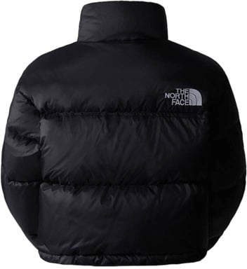 The North Face The North Face Giacconi Nero Zwart