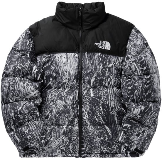 The North Face The North Face Giacconi Grigio Grijs