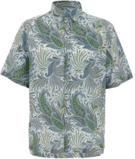 Etro Etro Camicie Fantasia Divers