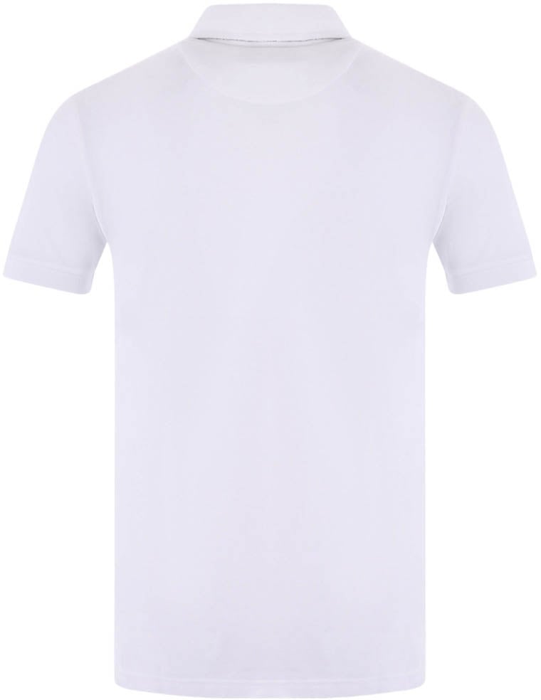 Etro Etro T-shirt E Polo Bianco Wit