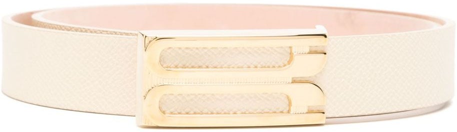Victoria Beckham Victoria Beckham Belts White Wit