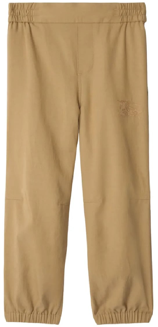 Burberry Pants Sand Beige