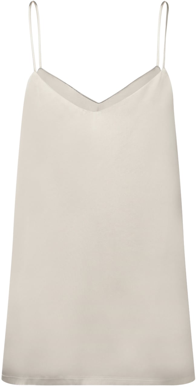 Fabiana Filippi FABIANA FILIPPI Grey Tops Grijs