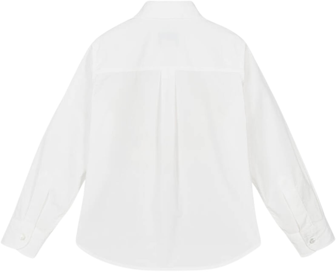 Fendi Shirts Gesso Divers