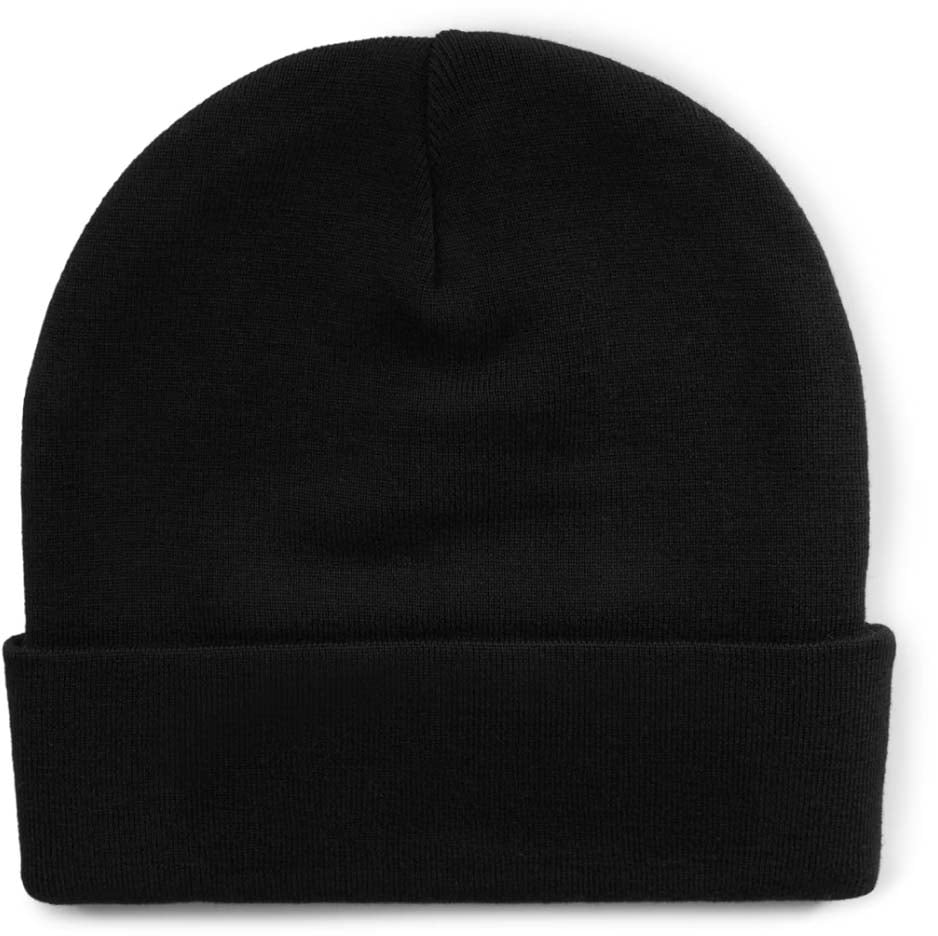 Heron Preston Ctnmb Logo Beanie Zwart