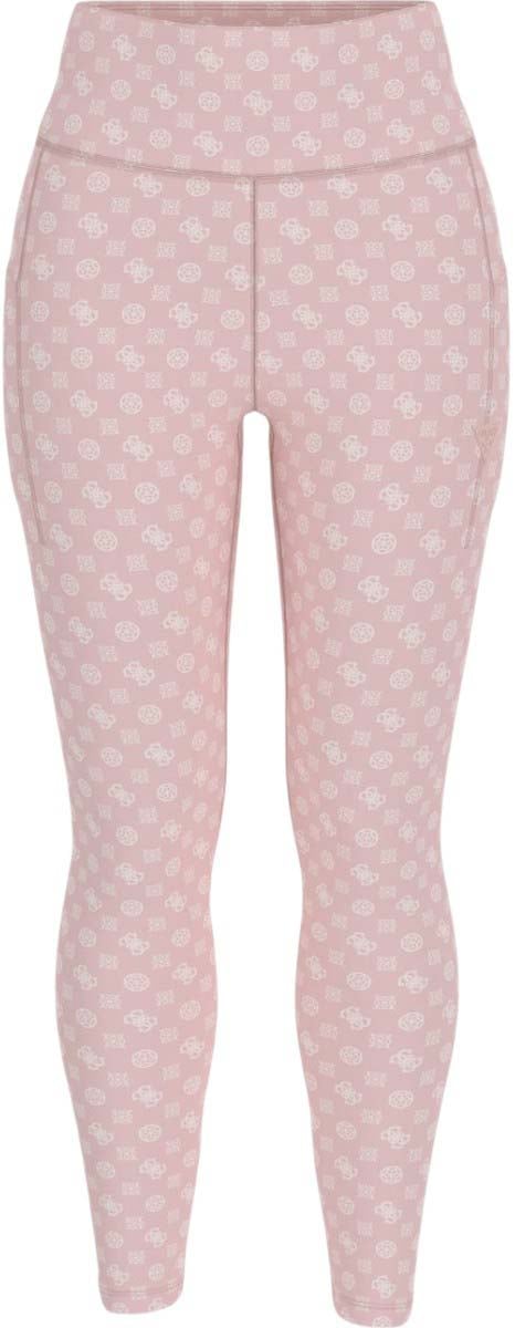 Guess Dames Legging Roze
