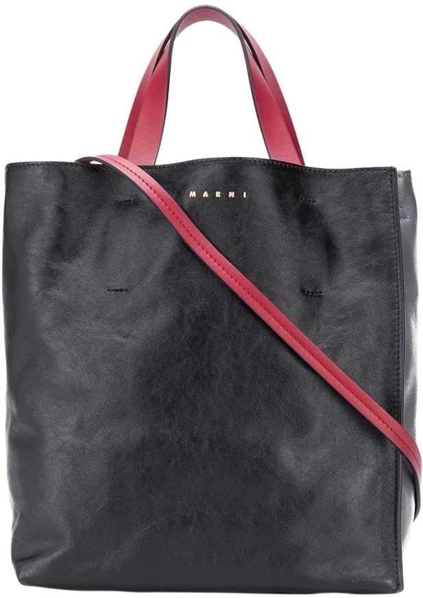 Marni Bags Black Zwart