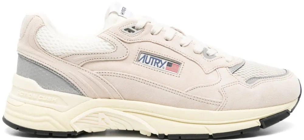 Autry baskets hyperway 4 Beige