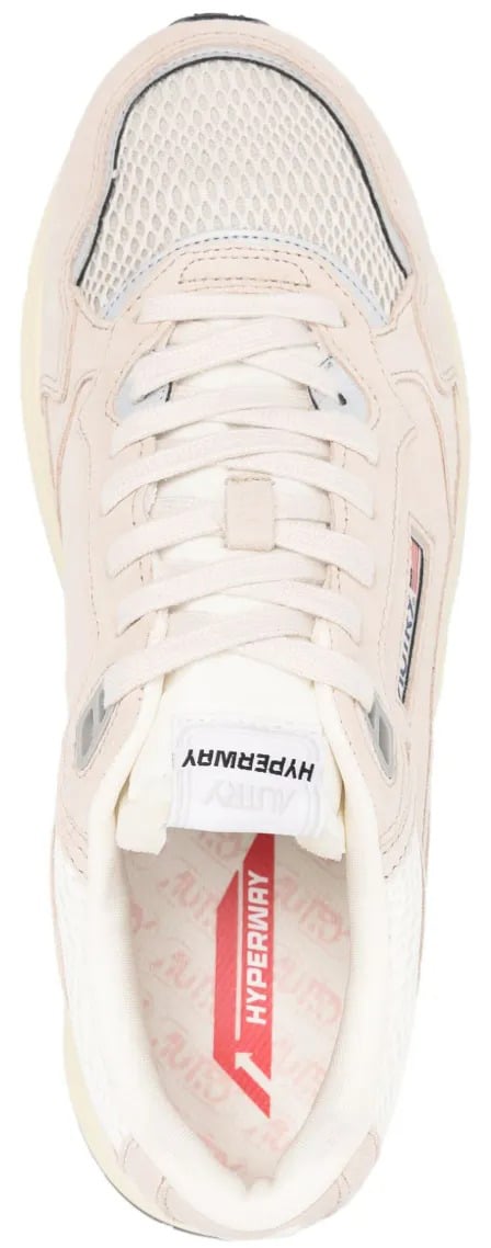 Autry baskets hyperway 4 Beige