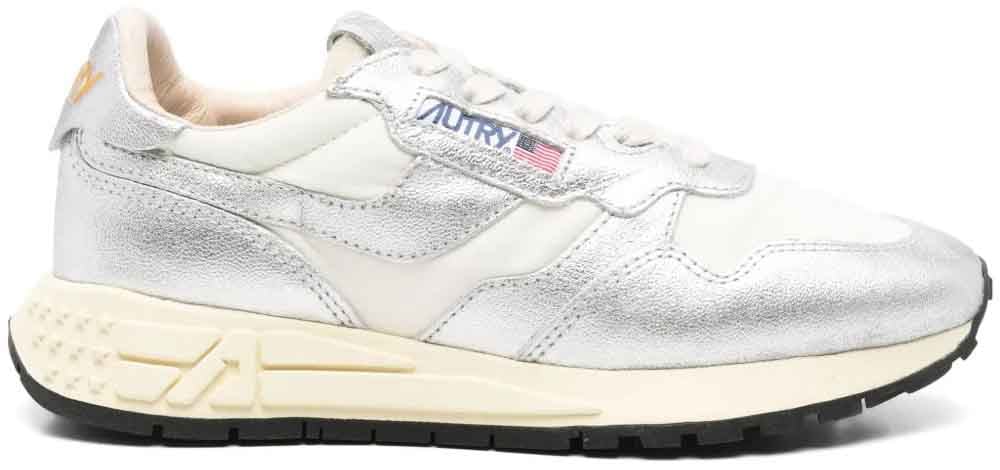 Autry baskets reelwind 10 Grijs