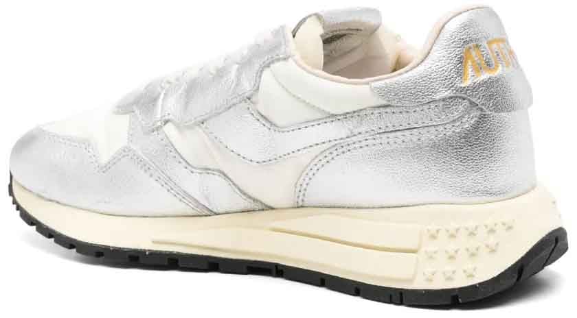 Autry baskets reelwind 10 Grijs