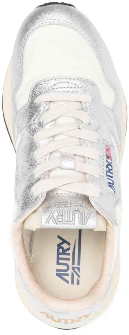 Autry baskets reelwind 10 Grijs