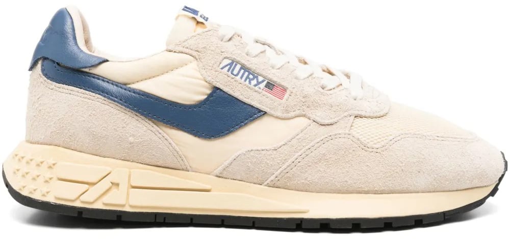 Autry baskets reelwind 13 Beige