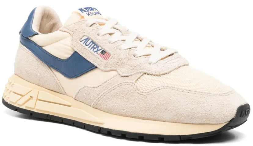 Autry baskets reelwind 13 Beige