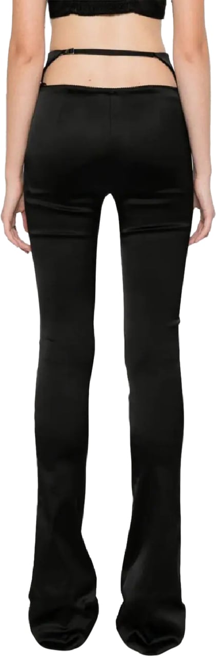 The Attico pantaloni lunghi divers Divers