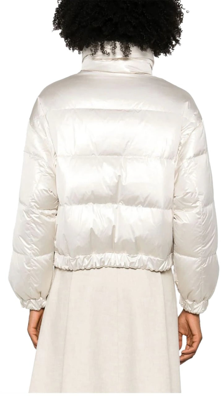Brunello Cucinelli piumino m/l reversibile divers Divers