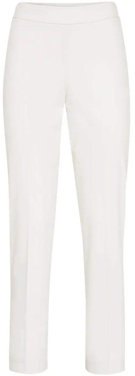 Brunello Cucinelli Pantalone Wit