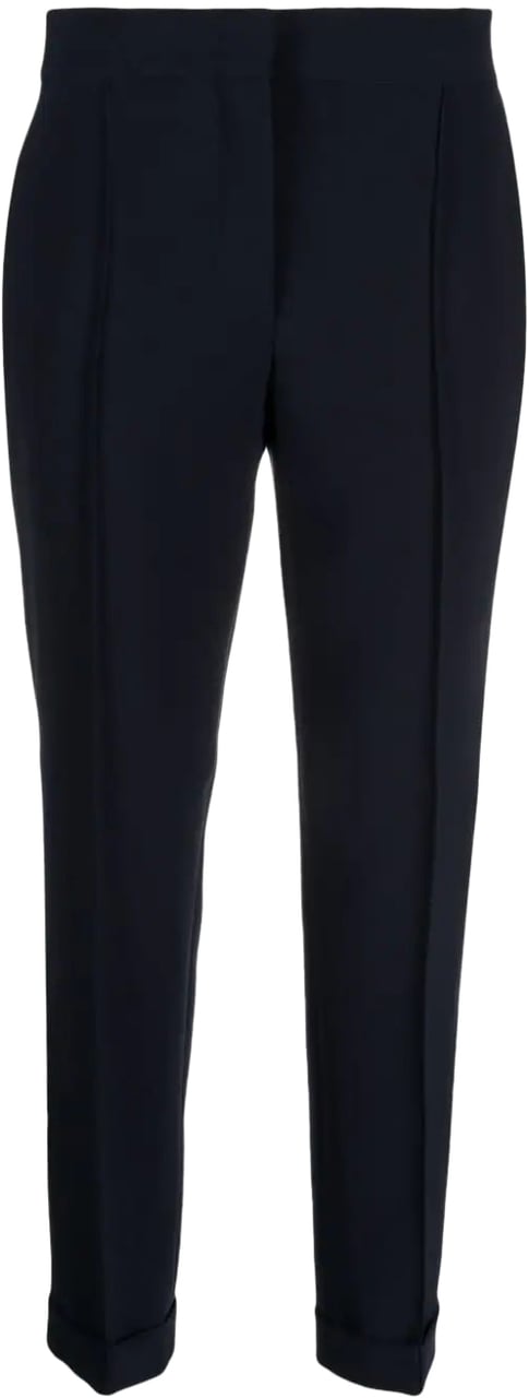 Moschino Pantalone Zwart