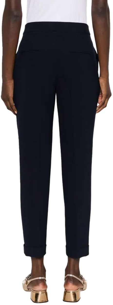 Moschino Pantalone Zwart