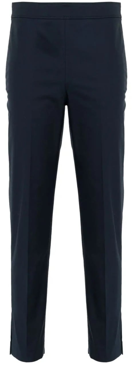 Brunello Cucinelli Pantalone Zwart