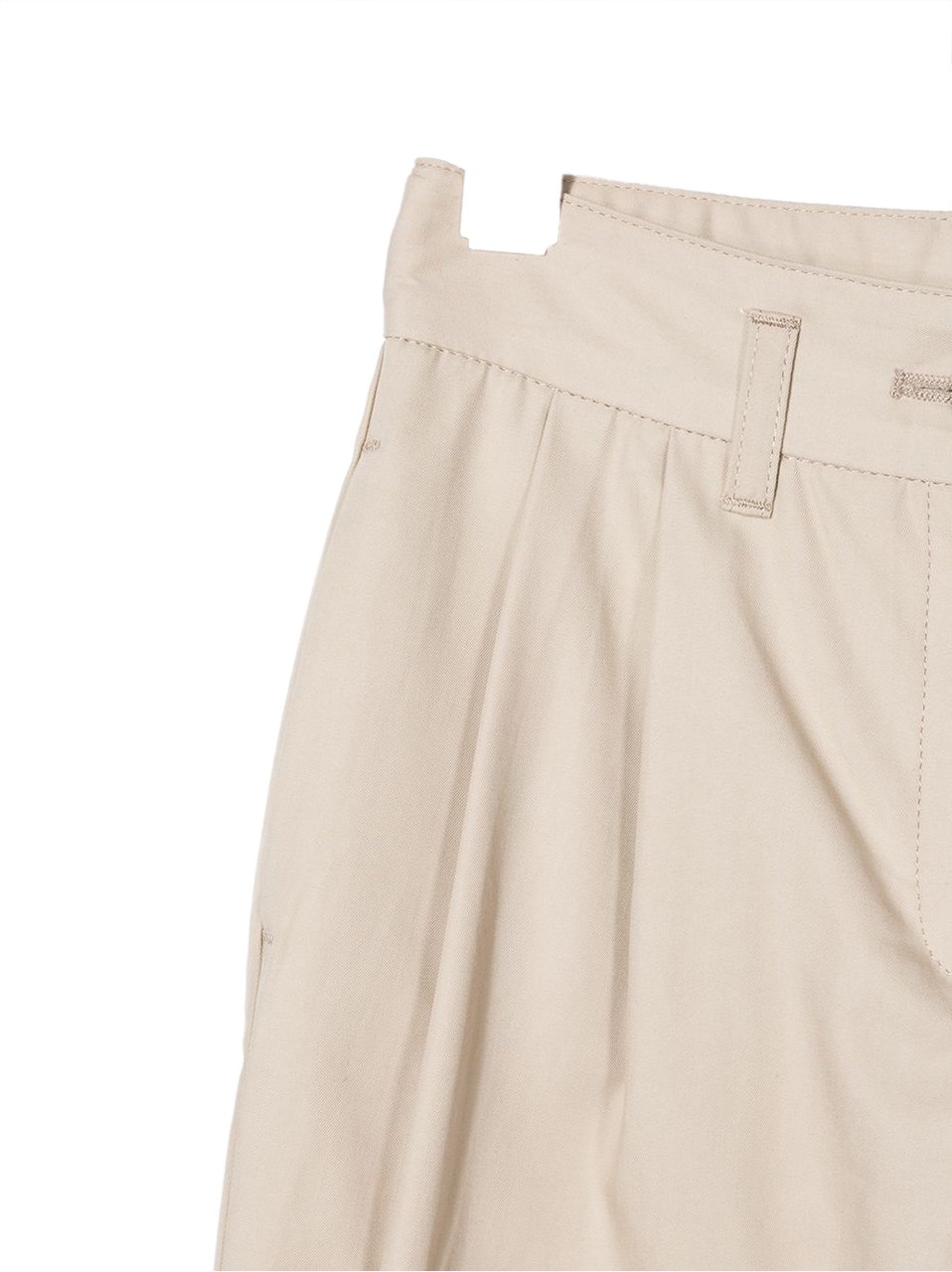 Dolce & Gabbana Pantaloni Femmina Beige