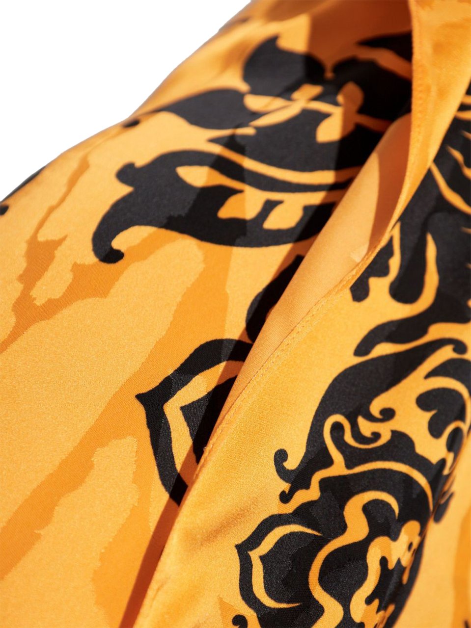 Etro Etro Skirts Orange Oranje