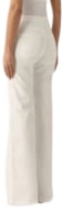 Twin-set Twin-set Pantaloni Neve Grijs