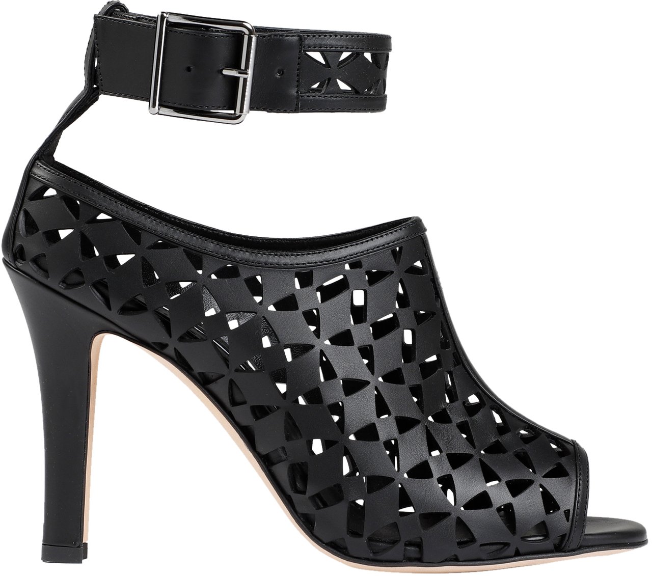Manolo Blahnik MANOLO BLAHNIK 2231306 Zwart