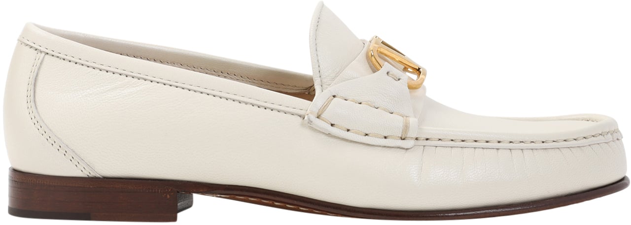 Valentino Garavani VALENTINO GARAVANI 6W2S0LM0QCQ Wit