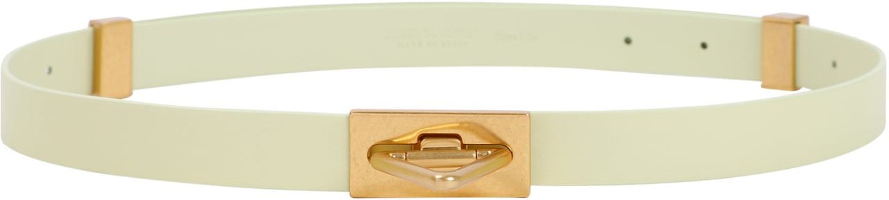 Bottega Veneta BOTTEGA VENETA 685802.V12J1 Geel