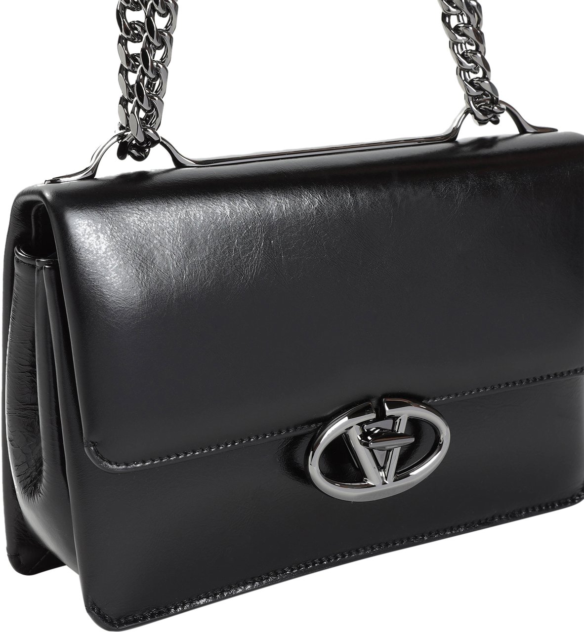 Valentino Garavani VALENTINO GARAVANI 5W0B0Q62IAP Zwart