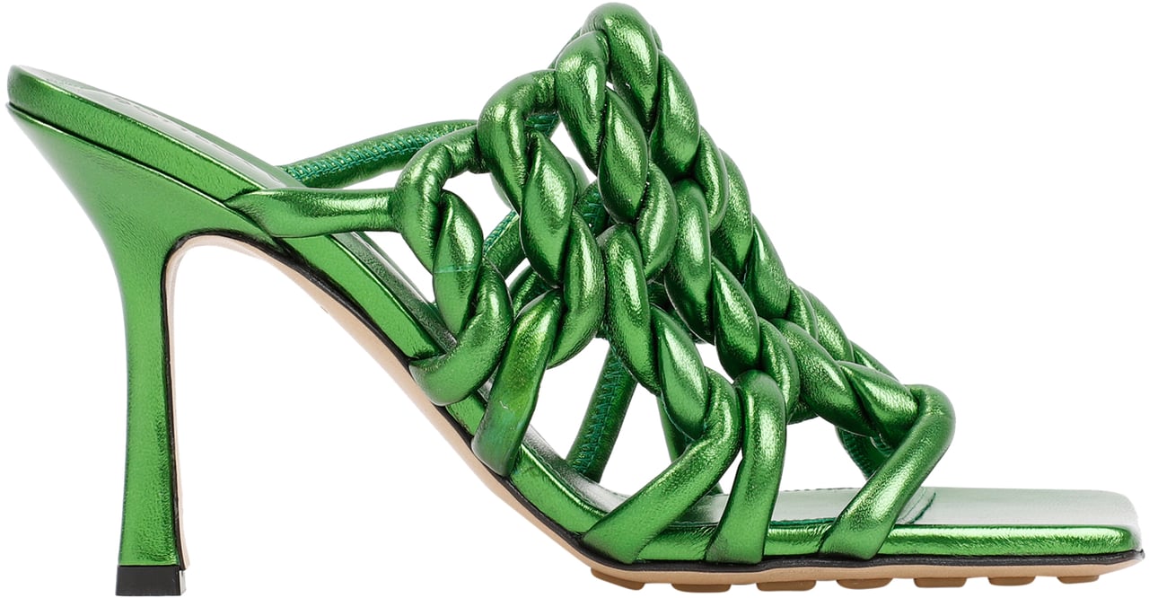 Bottega Veneta BOTTEGA VENETA 716242.V29N0 Groen