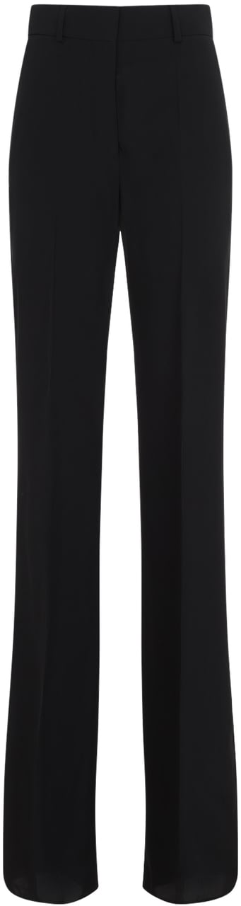 Sportmax SPORTMAX 2512131102600.10014 Zwart