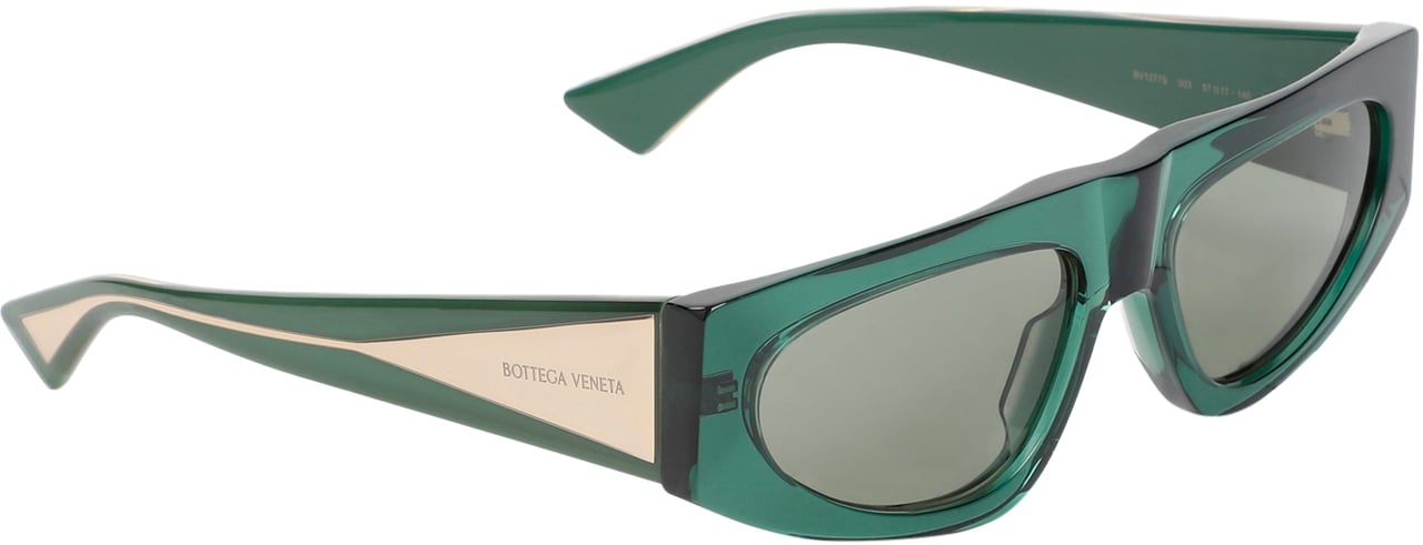 Bottega Veneta BOTTEGA VENETA 779438.VBL80 Groen