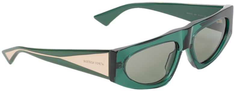 Bottega Veneta BOTTEGA VENETA 779438.VBL80 Groen