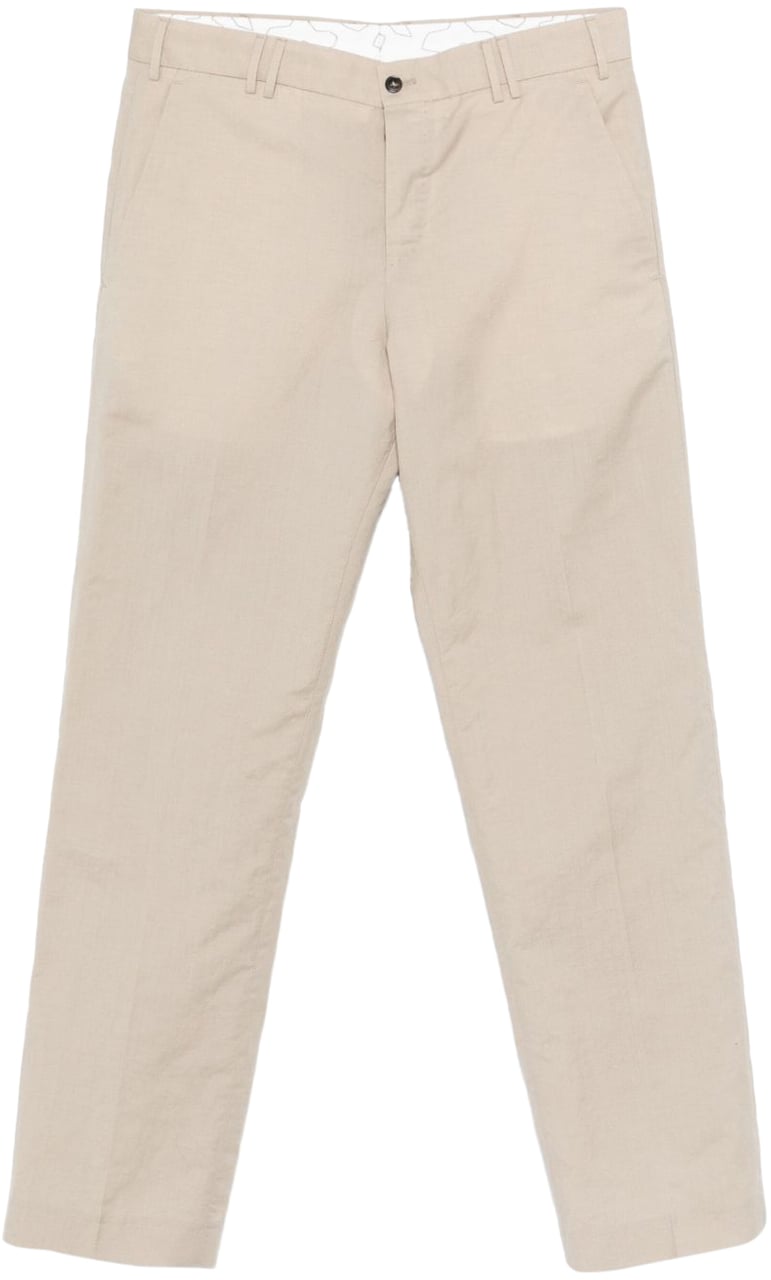PT Torino Pt Torino Pantaloni Beige Beige