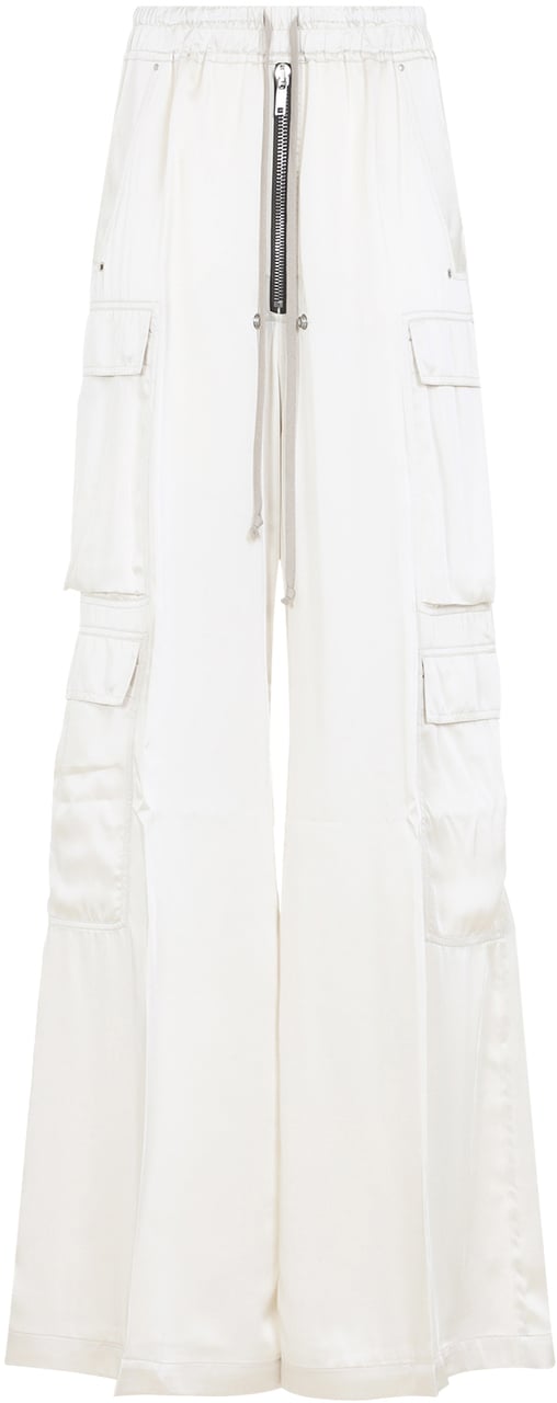 Rick Owens RICK OWENS RP01E7327.SCH Grijs