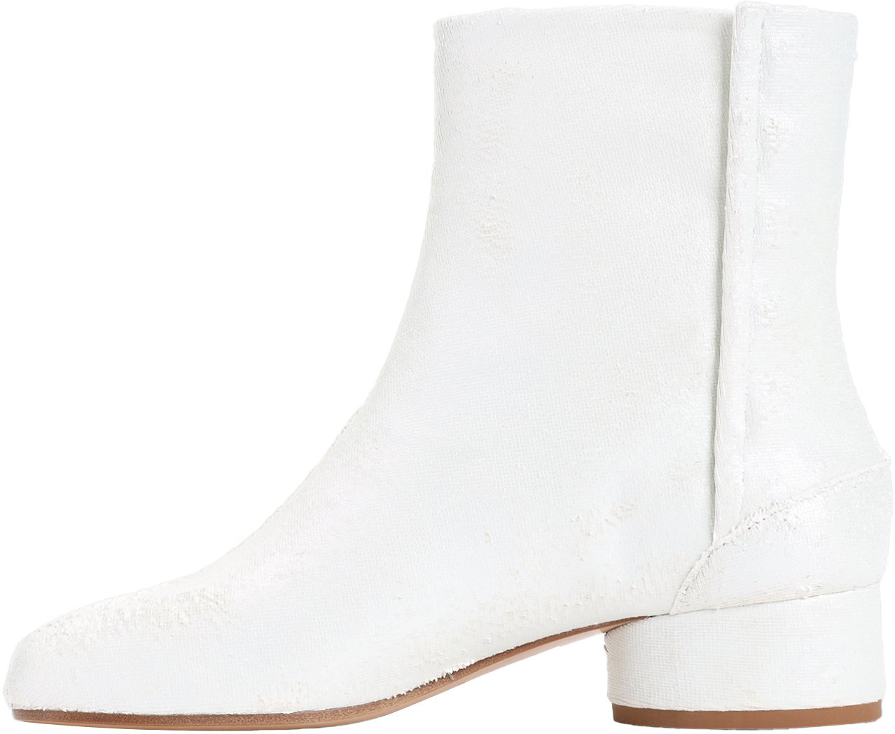 Maison Margiela MAISON MARGIELA S58WU0273.P8159 Wit